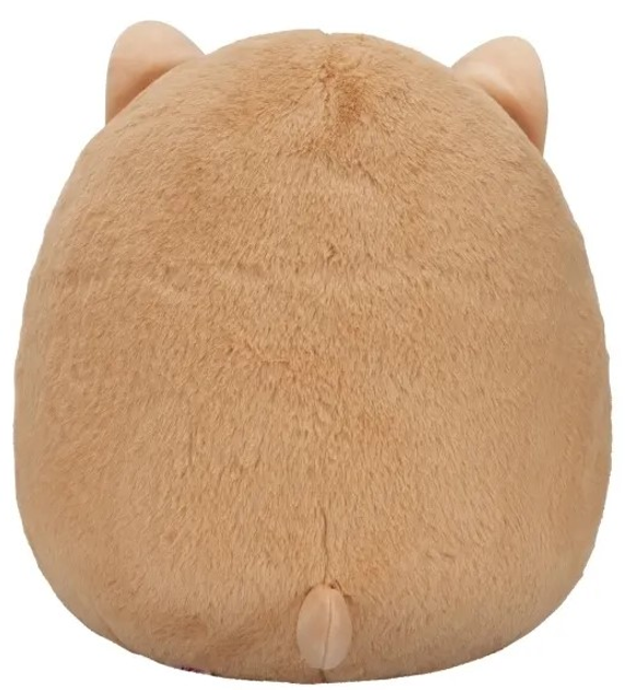 Pluszak Squishmallows Fuzz A Mallows Chloeyana Terrier P21 40 cm (0191726779506) - obraz 5