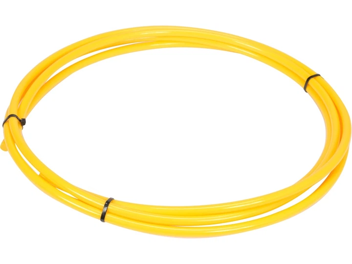 Набір Гнучких Стрижнів Для Згинання Мідних Труб 1/4"; 3/8"; 1/2"; 5/8", PE – 4 кольори - Фото 6 Набір Гнучких Стрижнів Для Згинання Мідних Труб 1/4"; 3/8"; 1/2"; 5/8", PE – 4 кольори - зображення 6