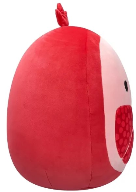 Pluszak Squishmallows Oatfae Pomegranate P21 40 cm (0196566453500) - obraz 4