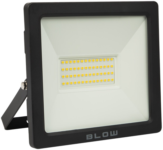 Reflektor Blow LED SMD 50 W (71-552#) - obraz 1