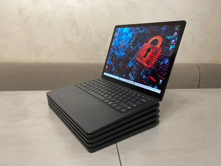 surface laptop4 i7 32GBハイエンドモデル Microsoft Surface Laptop 4 Core i7-1185G7 32GB RAM 1TB SSD