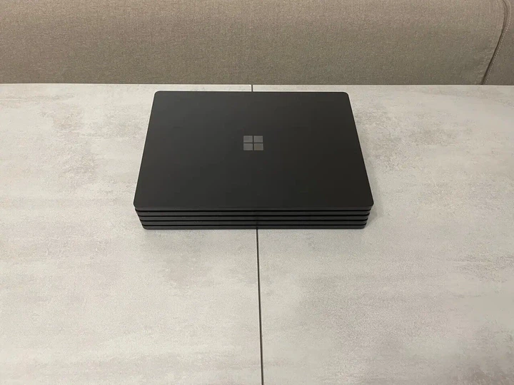Ультрабук Microsoft Surface Laptop 4 1951 / 13.5
