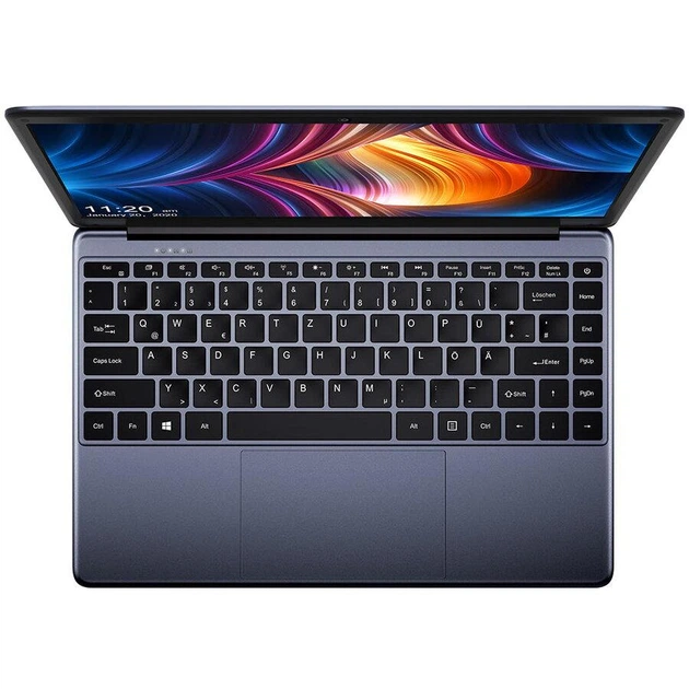 Ноутбук Chuwi Herobook Pro CWI514, (CWI514) 14,1
