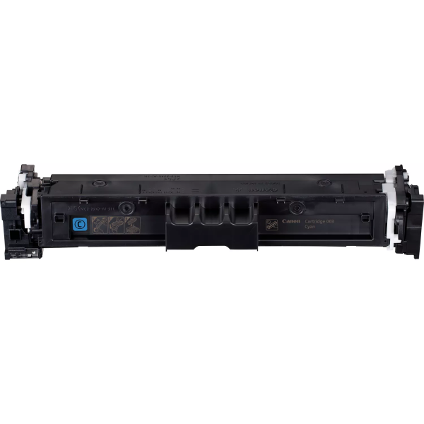 Картридж Canon 069 MF752Cdw/MF754Cdw/LBP673Cdw Cyan (1900 стр) 5093c002 - зображення 4