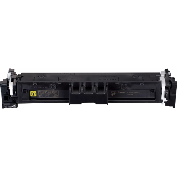 Картридж Canon 069 MF752Cdw/MF754Cdw/LBP673Cdw Yellow (1900 стр) 5091c002 - изображение 4