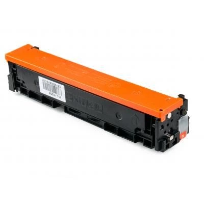 Картридж Vinga hp cf532a Yellow 1k (vl-h205ya) - зображення 4