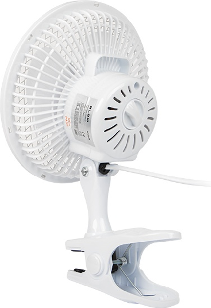 Wentylator biurkowy Blow 44-062 - obraz 2
