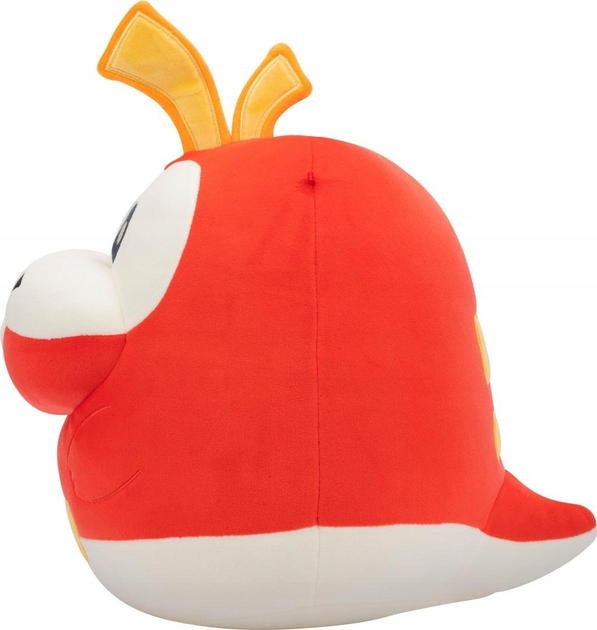 Pluszak Squishmallows Pokemon Fuecoco 25 cm (0196566198173) - obraz 4