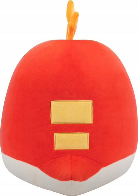 Pluszak Squishmallows Pokemon Fuecoco 35 cm (0196566198296) - obraz 5