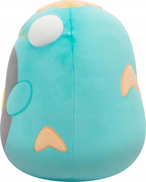 Pluszak Squishmallows Pokemon Bellibolt 35 cm (0196566198302) - obraz 4