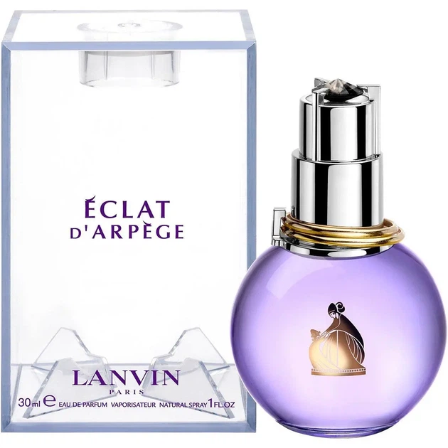 Парфюмированная вода для женщин Lanvin Eclat D'Arpege 30 мл - Фото 1 Парфюмированная вода для женщин Lanvin Eclat D'Arpege 30 мл - изображение 1