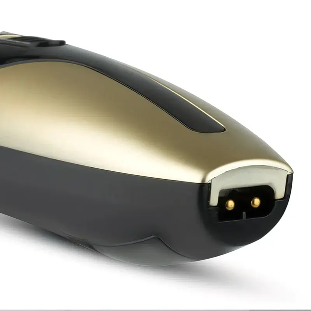 Машинка для стрижки тварин Pet Grooming DOMOTEC R-436, машинка для стрижки собак та котів, триммер для собак - Фото 5 Машинка для стрижки тварин Pet Grooming DOMOTEC R-436, машинка для стрижки собак та котів, триммер для собак - зображення 5