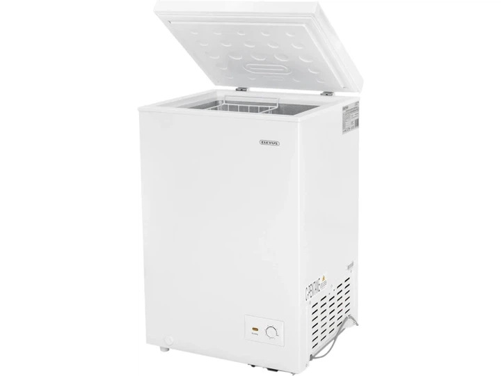 Морозильна скриня ELEYUS HFD085M WH100 - изображение 5