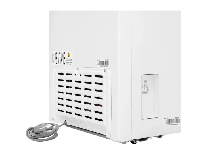 Морозильна скриня ELEYUS HFD085M WH100 - изображение 6
