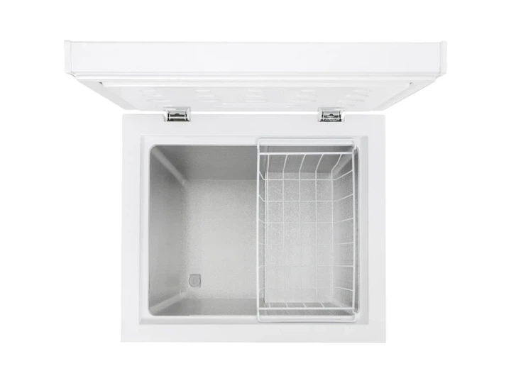 Морозильна скриня ELEYUS HFD085M WH100 - изображение 10