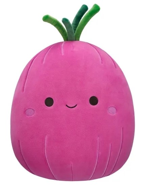 Pluszak Squishmallows Onion Azizbek P20 30 cm (0191726801153) - obraz 1