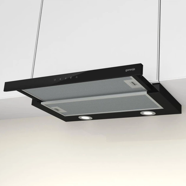 Вытяжка кухонная Gorenje TH64E4BG - изображение 2