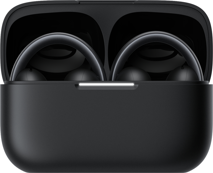 Anker soundcore Aeroclip ブラック Amazon.co.jp: Anker Soundcore AeroClip（Bluetooth 5.4