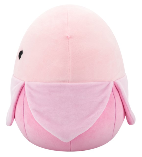 Maskotka Squishmallows Banana P23 30 cm (0191726853725) - obraz 5