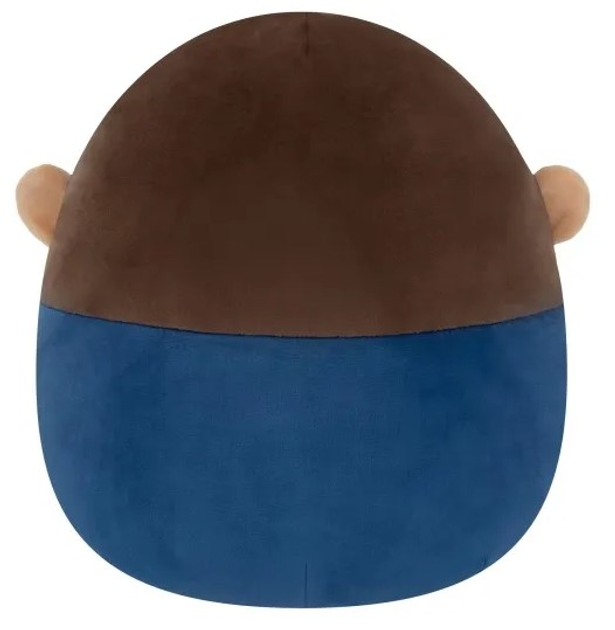 Maskotka Squishmallows Stranger Things Eleven 20 cm (0191726805915) - obraz 5