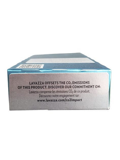 Кофе в капсулах без кофеина Lavazza Espresso Maestro Dek 10 шт. для кофемашин Nespresso - изображение 4