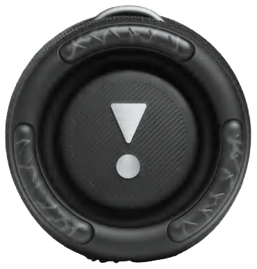 Портативна акустика JBL Xtreme 3 Black (JBLXTREME3BLKEUNA) (7159974) - Фото 5 Портативна акустика JBL Xtreme 3 Black (JBLXTREME3BLKEUNA) (7159974) - зображення 5