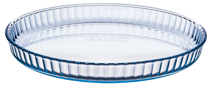 Форма для випічки , 25 см Pyrex (2000003341535) - Фото 1 Форма для випічки , 25 см Pyrex (2000003341535) - зображення 1