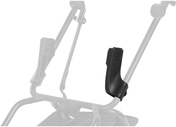 Adapter do fotelika samochodowego Cybex Eezy S (4058511265773) - obraz 3