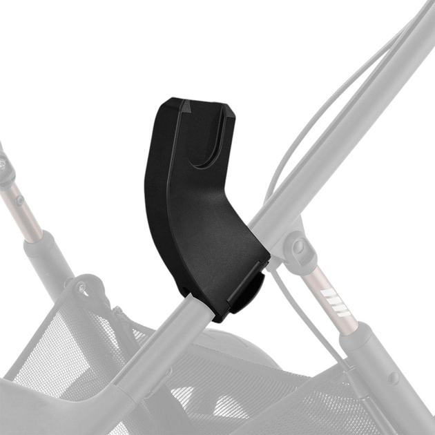Adapter do fotelika samochodowego do wózka Cybex Avi Spin (4063846011292) - obraz 3