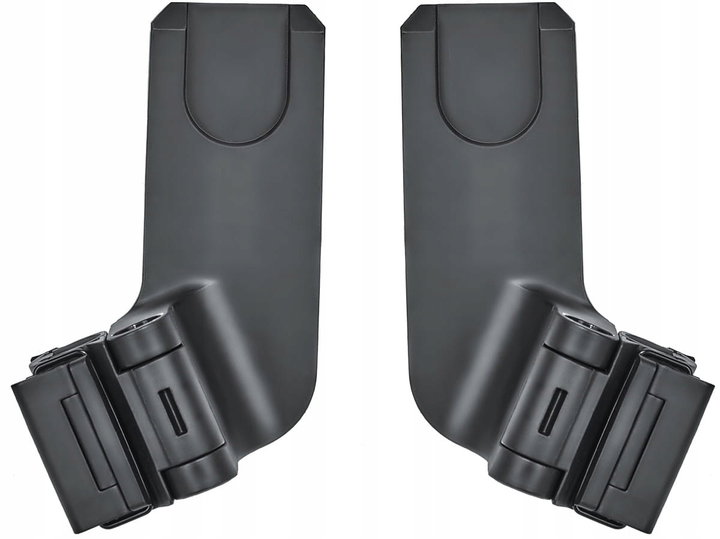 Adapter do fotelika samochodowego do wózka Cybex Libelle/Orfeo (4063846366507) - obraz 1