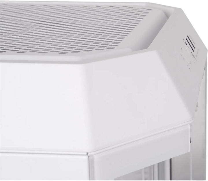 Корпус Thermaltake The Tower 250 Snow (CA-1Z9-00S6WN-00) - зображення 10