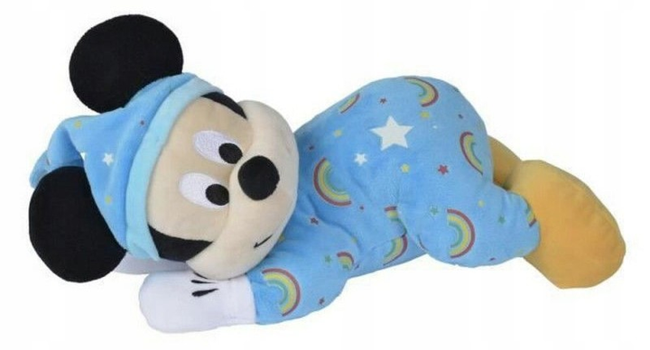 М'яка іграшка Simba Toys Disney Mickey 30 см (5400868011814) - зображення 2