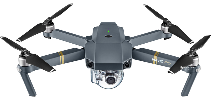 Dji mavic pro 2 clearance with fly more combo