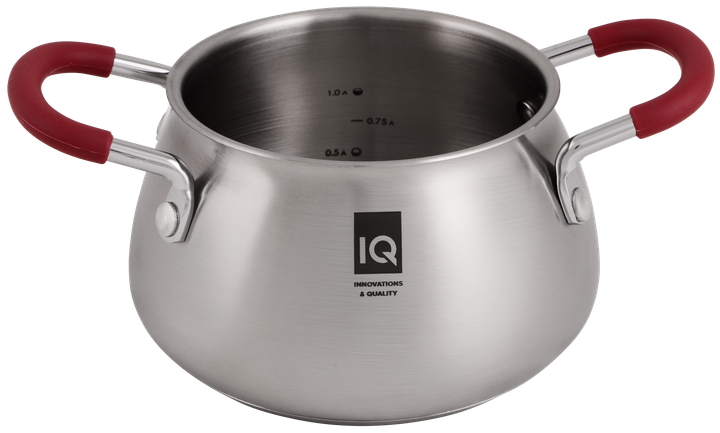 Кастрюля Be Royal 16 см (1.5 л) IQ 000335433 - изображение 5