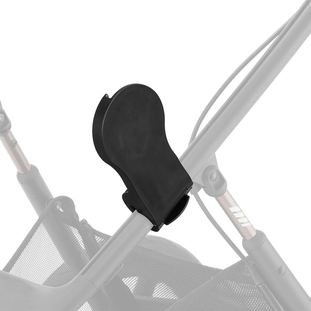 Adapter do wózka Cybex Avi Spin Cot S Adapter (4063846473069) - obraz 2