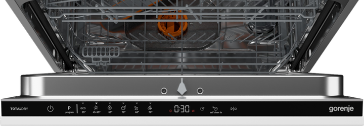 Посудомийна машина Gorenje GV16D5 (DW50.1) (7094139) - Фото 4 Посудомийна машина Gorenje GV16D5 (DW50.1) (7094139) - изображение 4