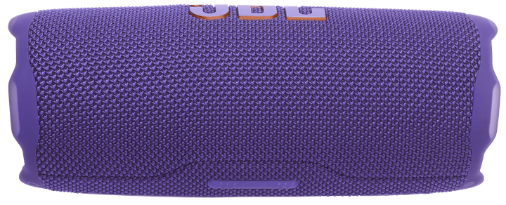 Портативна акустика JBL Flip 7 Purple (JBLFLIP7PUR) (7106541) - изображение 3