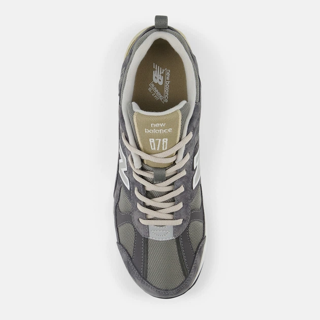 Чоловічі кросівки New Balance 878 CM878MG1 44.5 (10.5US) 28.5 см