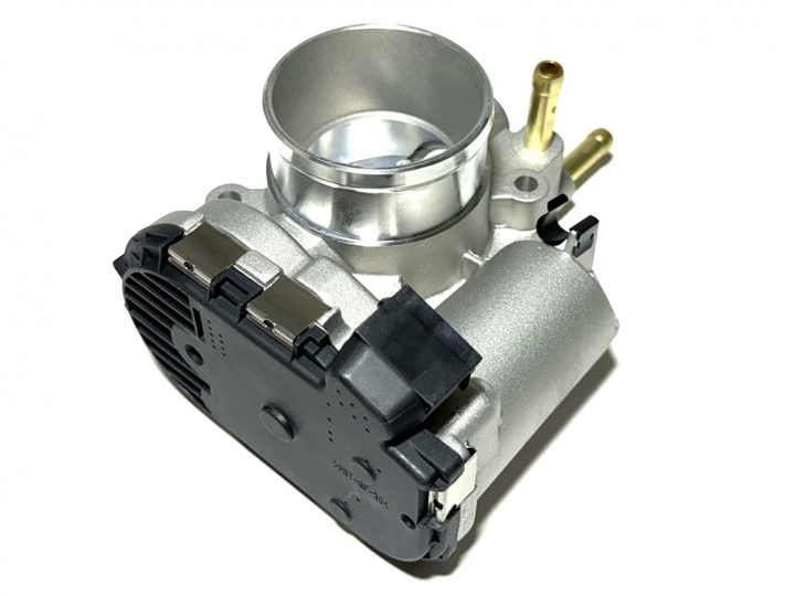 Дроссельная заслонка Chery Kimo/Jaggi/Beat KLM S11-1129010 – фото