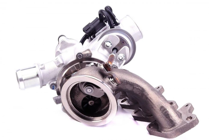 Турбіна GARRETT 781504-5014S Opel Insignia, Meriva, Astra, Zafira, CORSA 25201063 - зображення 5