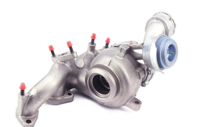 Турбина GARRETT 724930-9010S Skoda Octavia, Superb; Volkswagen Passat, Golf, Touran, Jetta; Audi A3; Seat Leon, Toledo 03G253014H, 03G253019A, 03G253019AV550 - Фото 7 Турбина GARRETT 724930-9010S Skoda Octavia, Superb; Volkswagen Passat, Golf, Touran, Jetta; Audi A3; Seat Leon, Toledo 03G253014H, 03G253019A, 03G253019AV550 - изображение 7