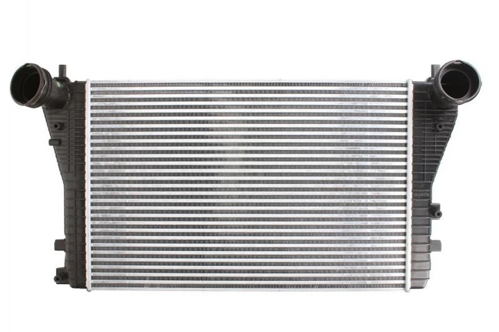 Интеркулер THERMOTEC DAW005TT Skoda Superb, Octavia, Yeti; Volkswagen Golf, Touran, EOS, Passat, Jetta, Scirocco, Caddy, Tiguan; Audi A3, TT; Seat Leon, Toledo 1K0145803A, 1K0145803B, 1K0145803E - Фото 2 Интеркулер THERMOTEC DAW005TT Skoda Superb, Octavia, Yeti; Volkswagen Golf, Touran, EOS, Passat, Jetta, Scirocco, Caddy, Tiguan; Audi A3, TT; Seat Leon, Toledo 1K0145803A, 1K0145803B, 1K0145803E - изображение 2
