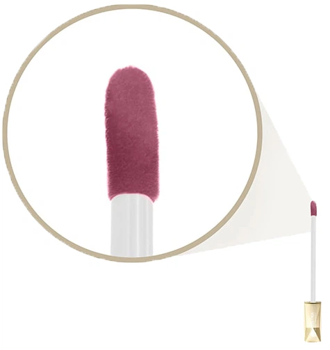 Блиск для губ Max Factor Colour Elixir Honey Lacquer 15 Honey Lilac 3.8 мл (8005610434049) - зображення 3