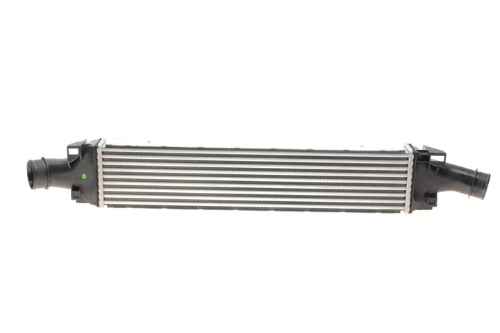 Радіатор інтеркулера Audi A4/A5/A6/A7/Q5 2.0-3.0H 15- 309046 NRF - зображення 5