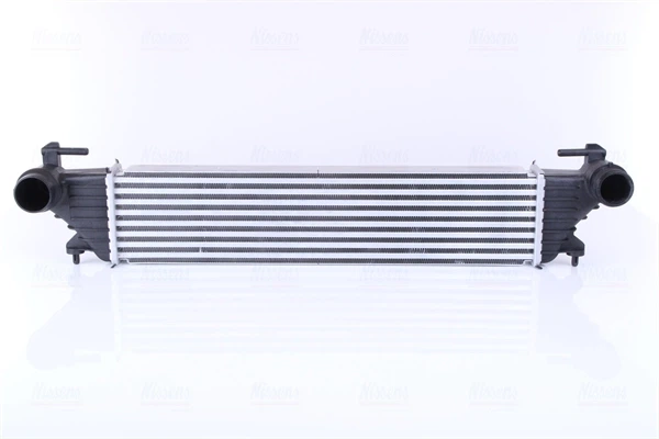 Радіатор наддуву FIAT 500 L (12-) 0.9 TWINAIR TURBO|FIAT 500 L (12-) 1.3 MJTD|FIAT 500 L (12-) 1.4 I 16V 96272 Nissens (96272) - Фото 1 Радіатор наддуву FIAT 500 L (12-) 0.9 TWINAIR TURBO|FIAT 500 L (12-) 1.3 MJTD|FIAT 500 L (12-) 1.4 I 16V 96272 Nissens (96272) - изображение 1