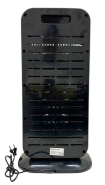 Інфрачервоний обігрівач Zenet Zet-517 - зображення 3