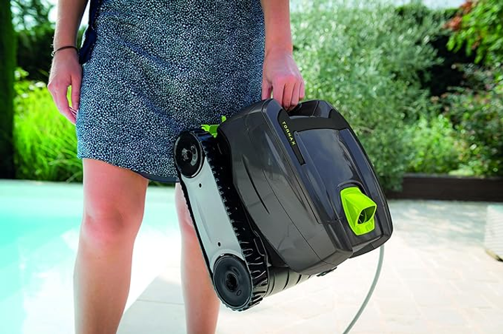 Automatyczny odkurzacz do czyszczenia basenu Zodiac Electric Pool Cleaner GT3220 (9317545059075) - obraz 5