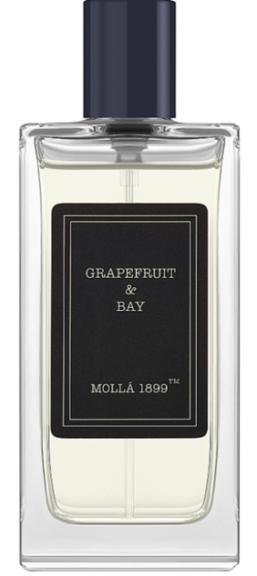 Aromatyczny spray Cereria Molla Grapefruit & Bay 100 ml (8424405012260) - obraz 2
