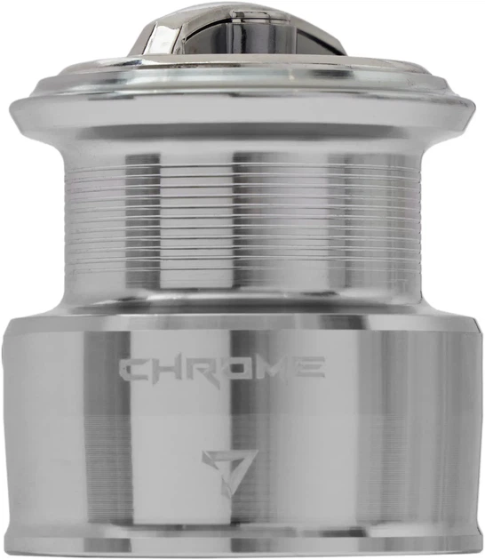 Катушка Select Chrome 2000S 6+1BB - изображение 5