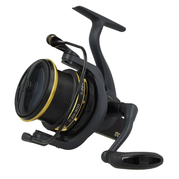 Котушка Tica Mentor Feeder Heavy MF5000S 7+1BB - зображення 8